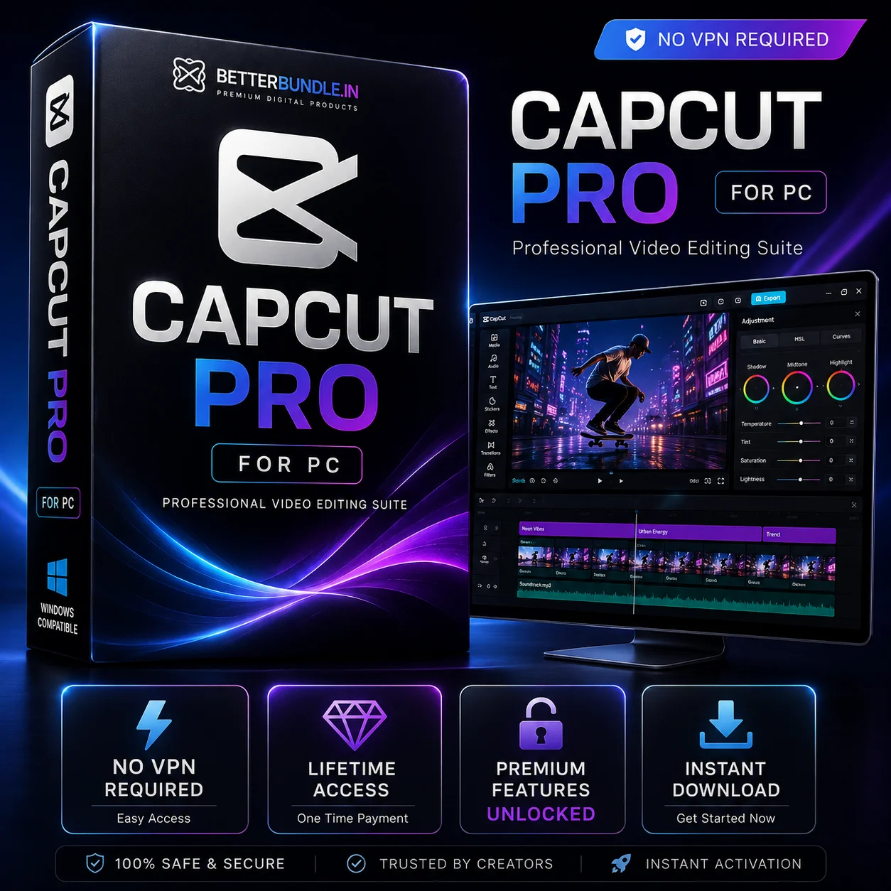 Is CapCut AI Still the King of Free Video Editing in 2026? - Screenshot 1