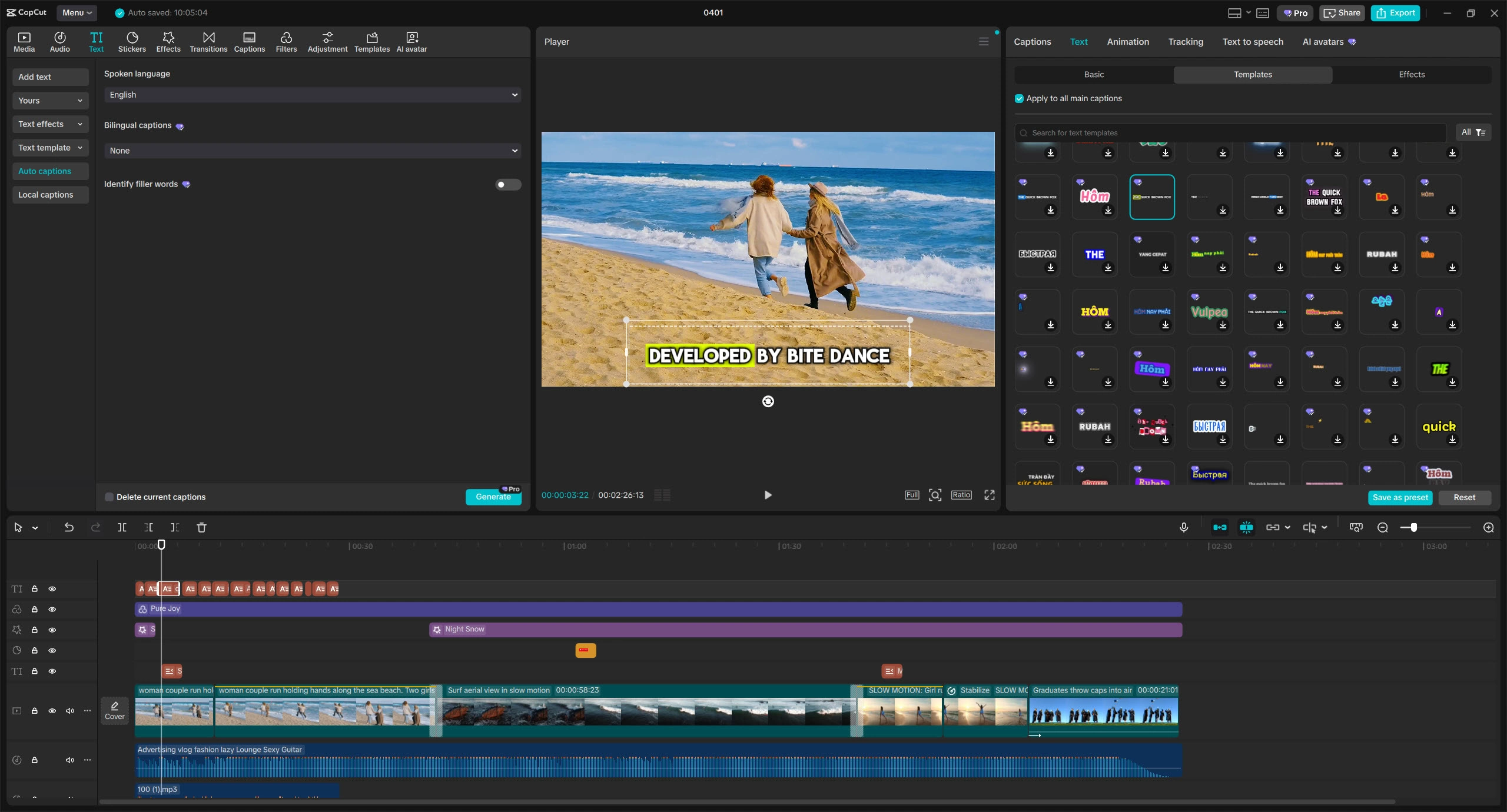 Is CapCut AI Still the King of Free Video Editing in 2026? - Screenshot 2
