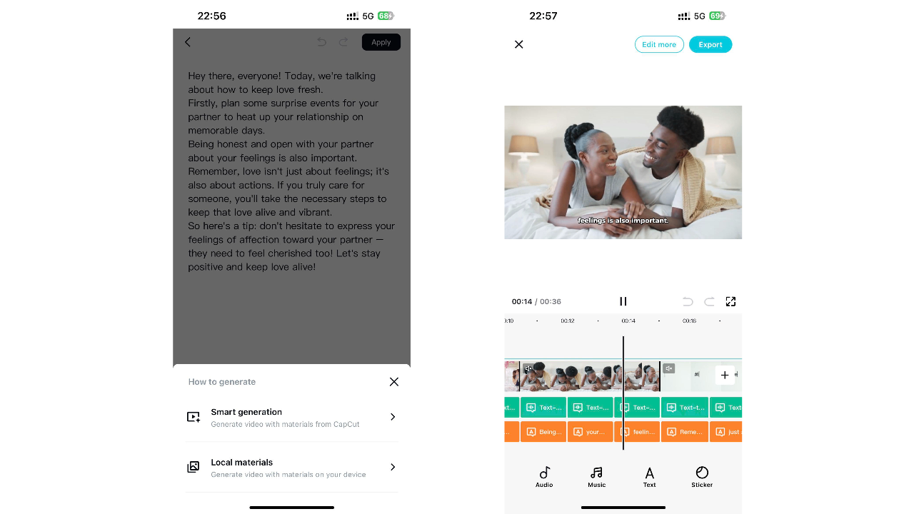 Is CapCut AI Still the King of Free Video Editing in 2026? - Screenshot 3