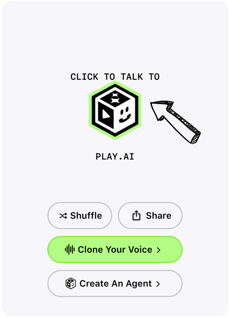 Can Play.ht's New Voices Really Replace Your Voice Actor in 2026? - Screenshot 2