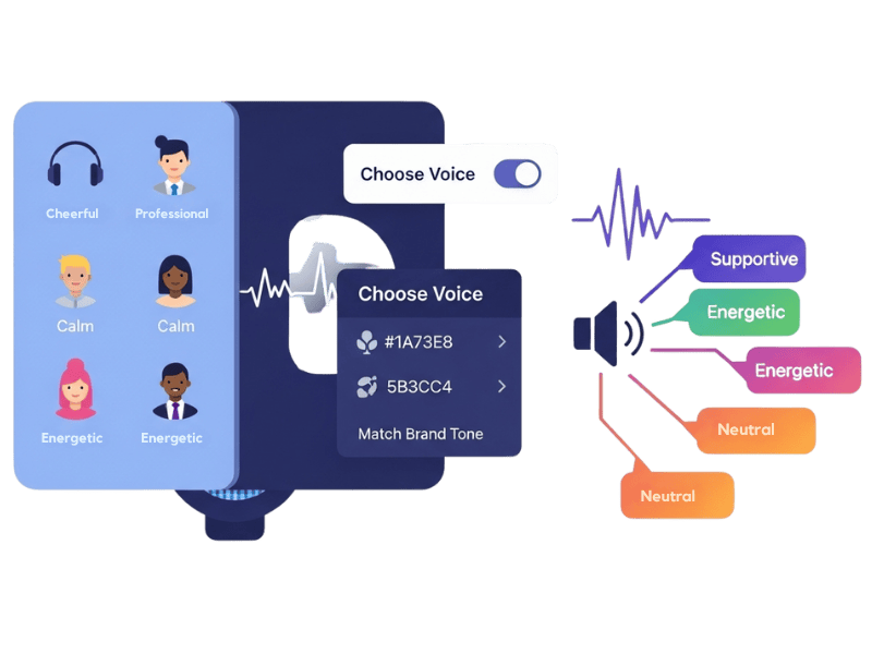 Is Cartesia the Fastest AI Voice Engine Your App Has Been Waiting For? - Screenshot 2