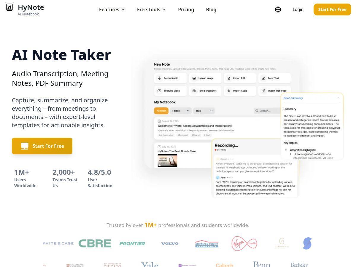 Is Reflect the Smartest Note-Taking App You've Never Heard Of — or Just Another Overpriced Obsidian Clone? - Screenshot 4