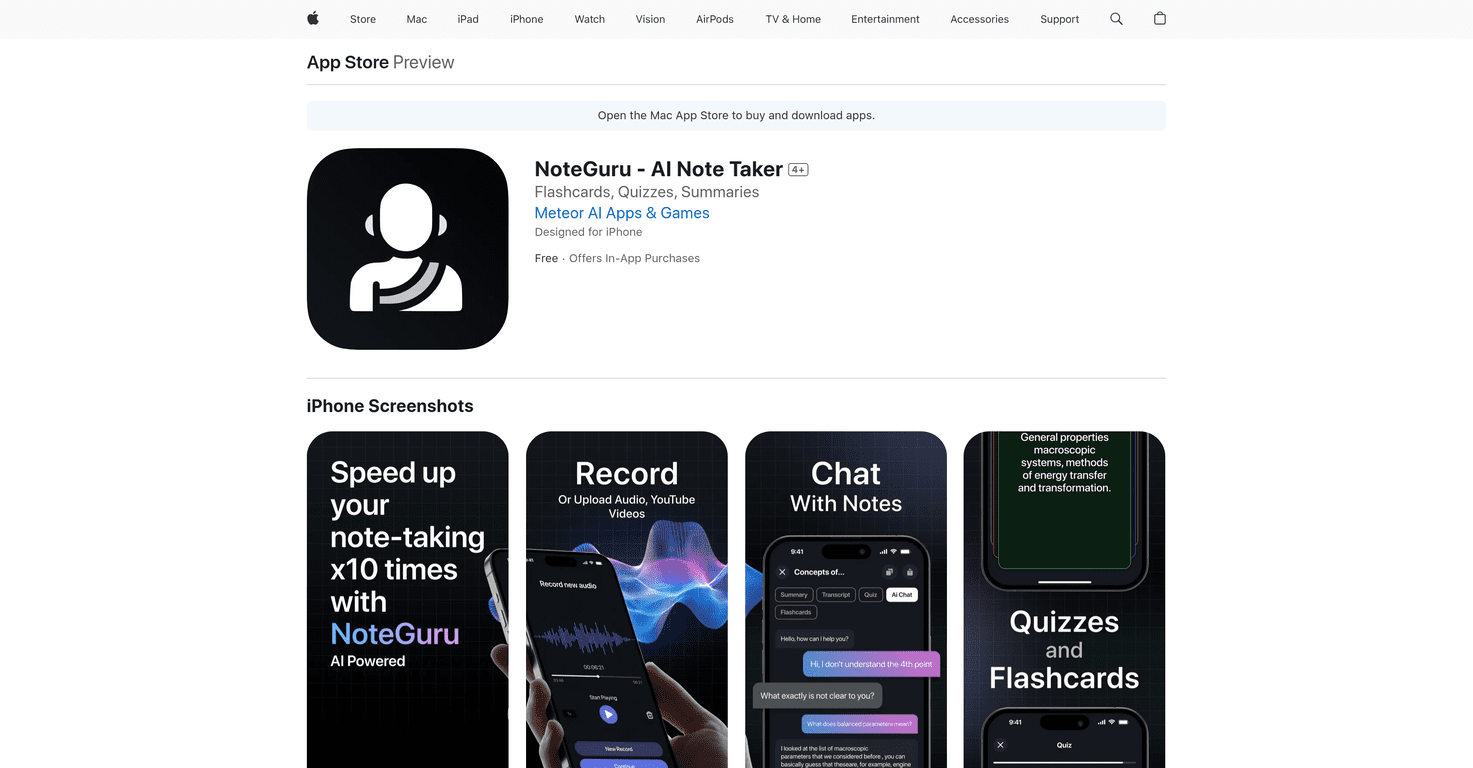 Is Reflect the Smartest Note-Taking App You've Never Heard Of — or Just Another Overpriced Obsidian Clone? - Screenshot 5