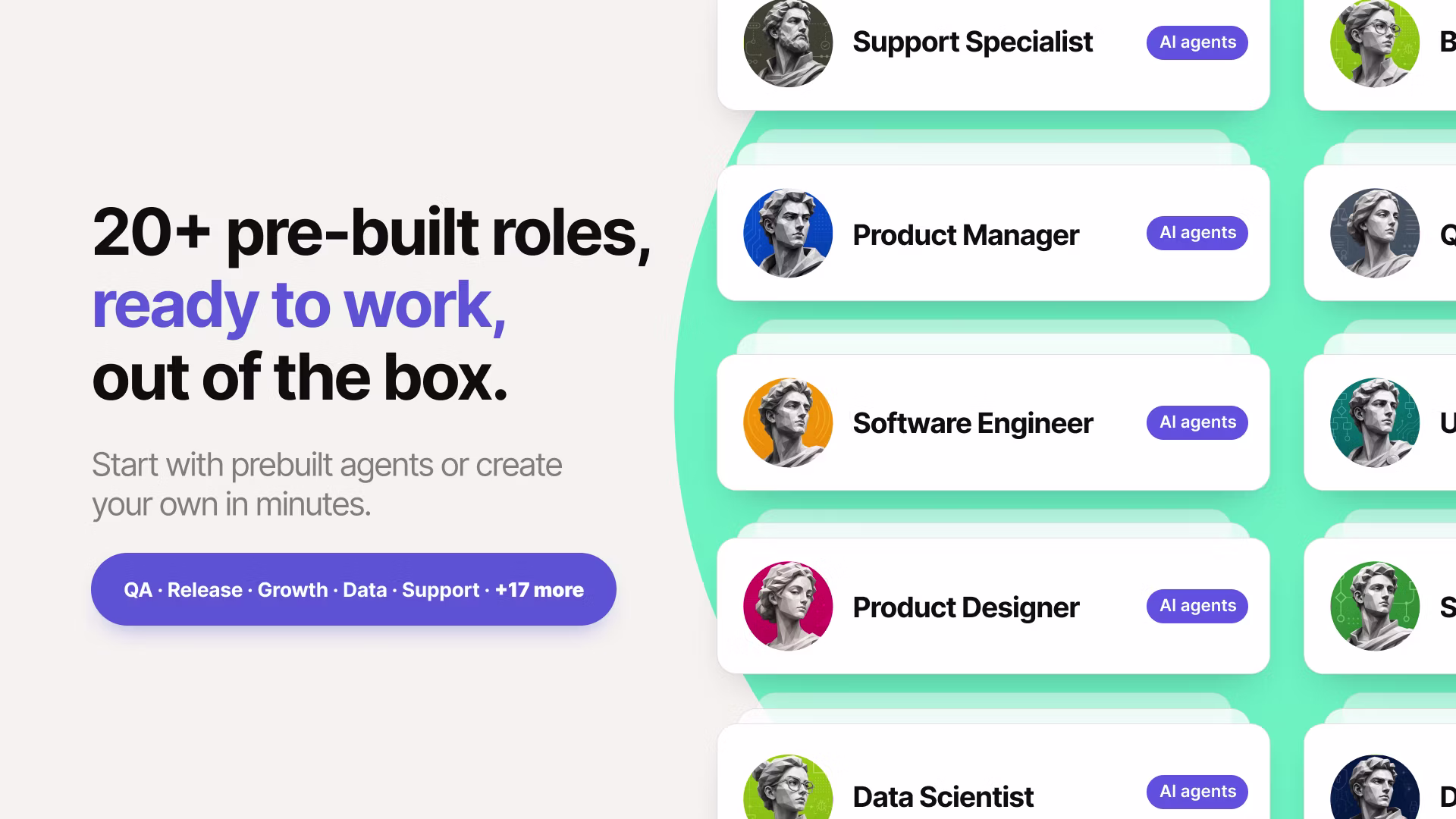 Is Vokal the Slack Killer? Why Your Team Needs AI Agents in 2026 - Screenshot 2
