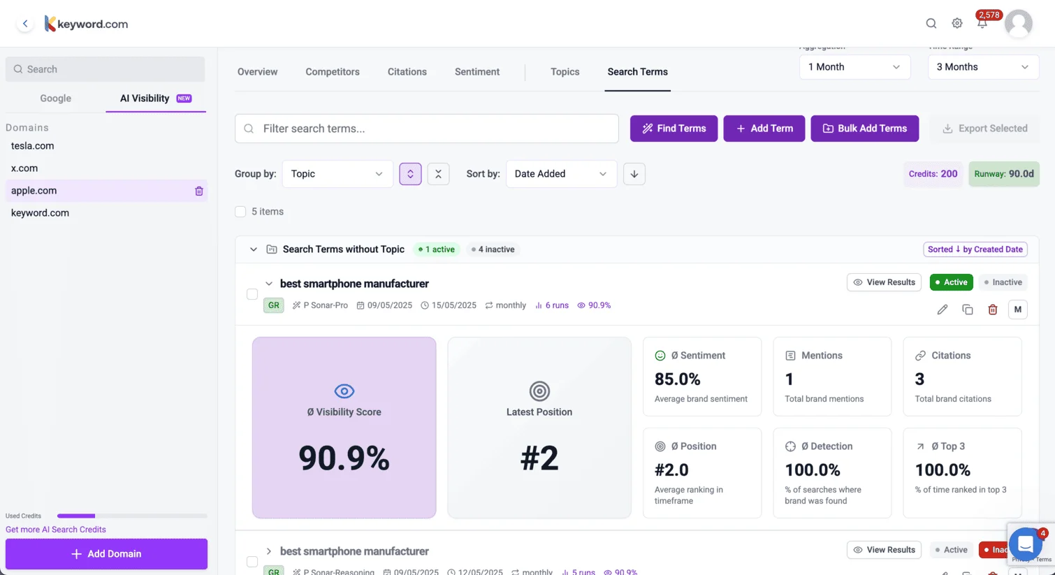 This $200M AI Search Engine Almost Made Me Quit Google Forever - Screenshot 3