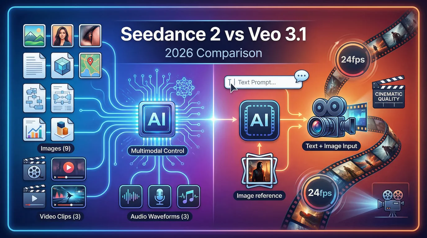 Forget Sora: Seedance 2.0 Is Shockingly Good — But Is It the Real AI Video King? - Screenshot 1