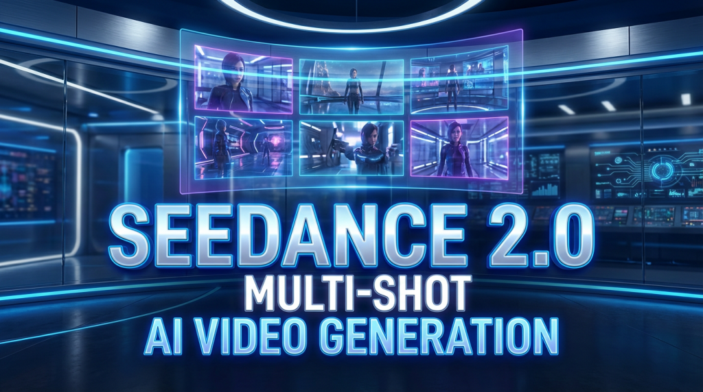 Forget Sora: Seedance 2.0 Is Shockingly Good — But Is It the Real AI Video King? - Screenshot 3