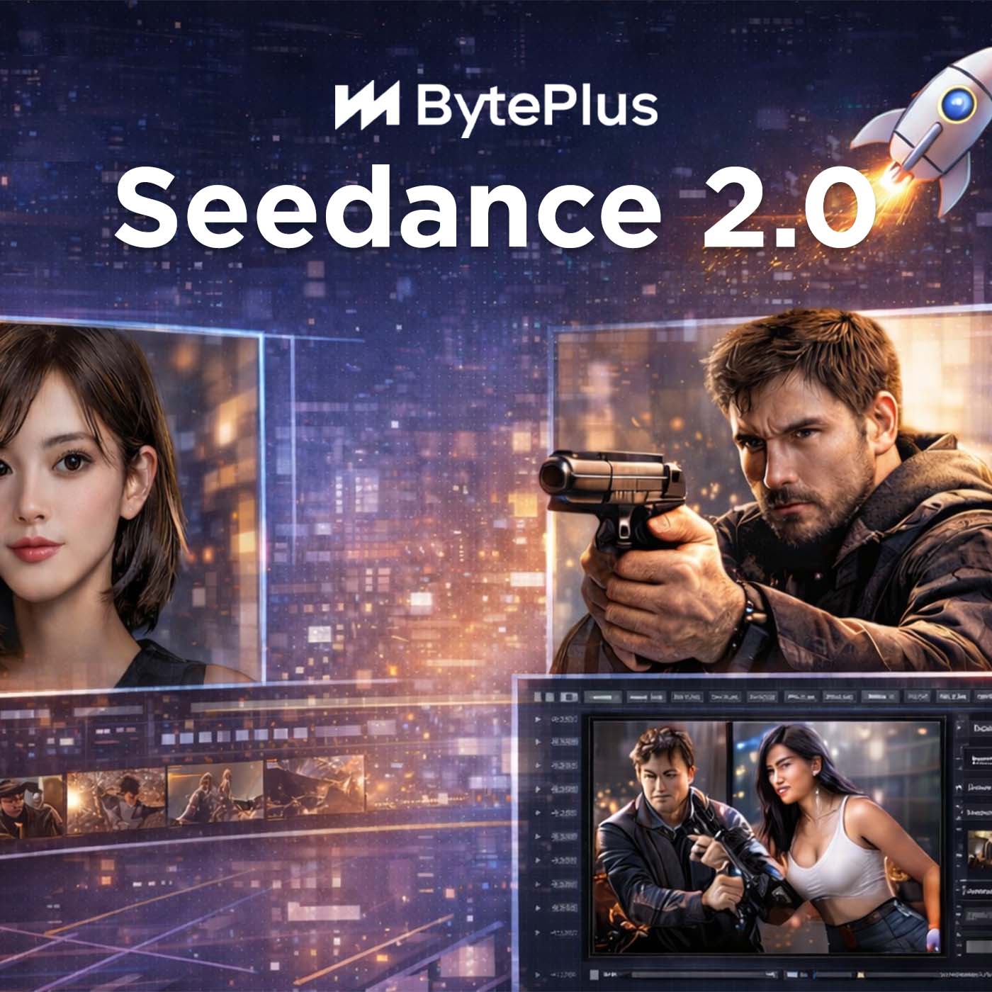 Forget Sora: Seedance 2.0 Is Shockingly Good — But Is It the Real AI Video King? - Screenshot 4
