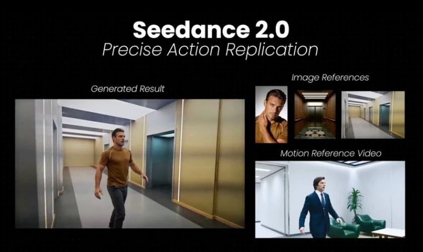 China's AI Video Tool Just Shocked Everyone - Screenshot 2