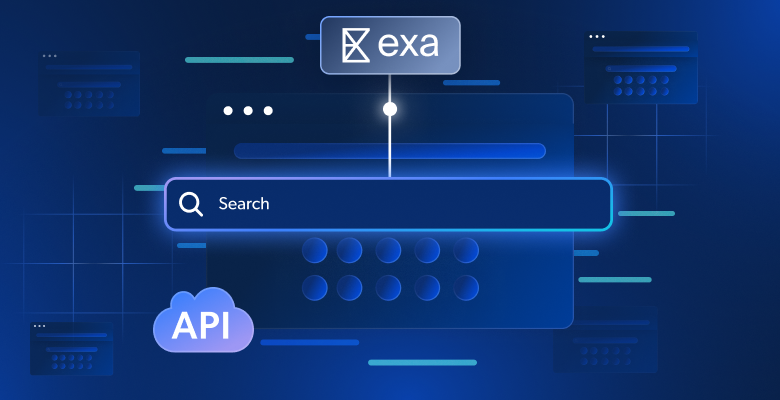 The Search Engine Built for AI Agents - Screenshot 4