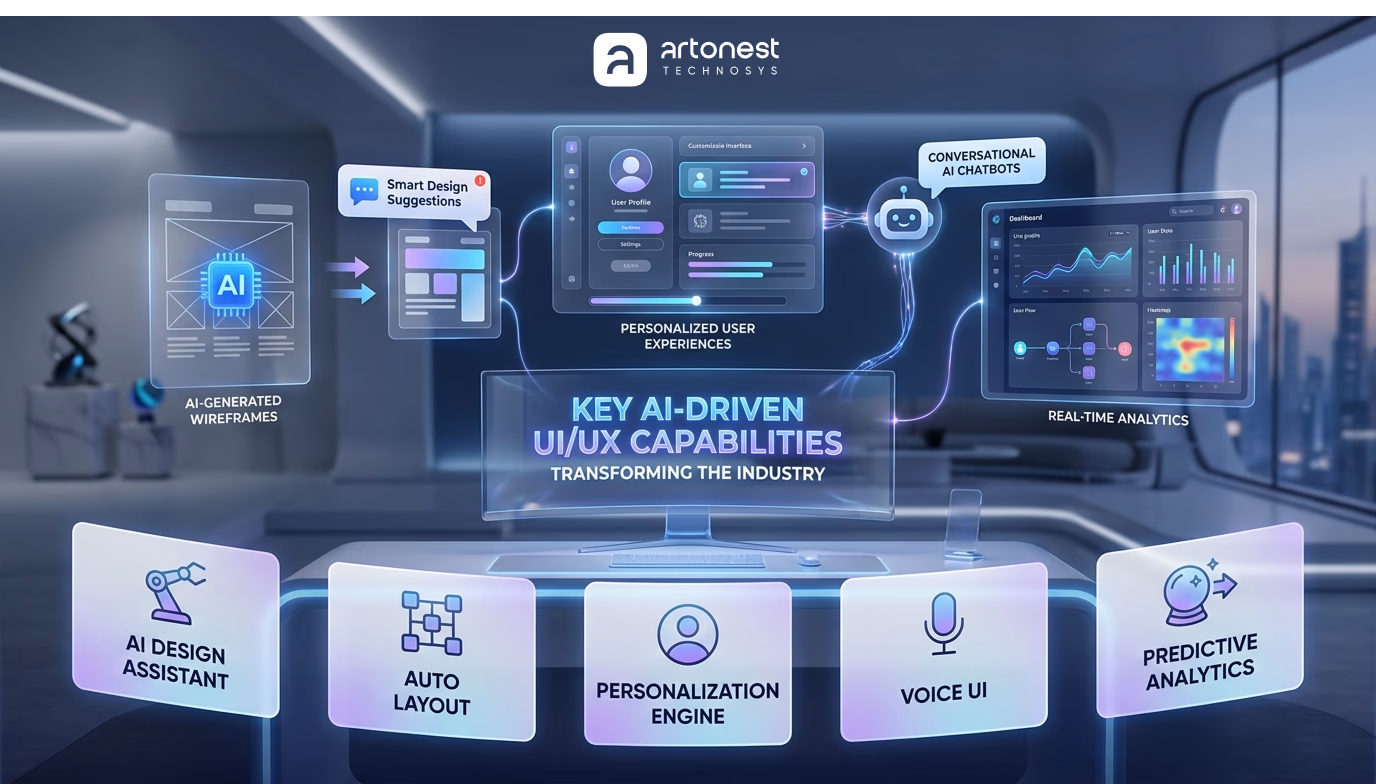 Is the AI Operating System the End of Windows and macOS? - Screenshot 1