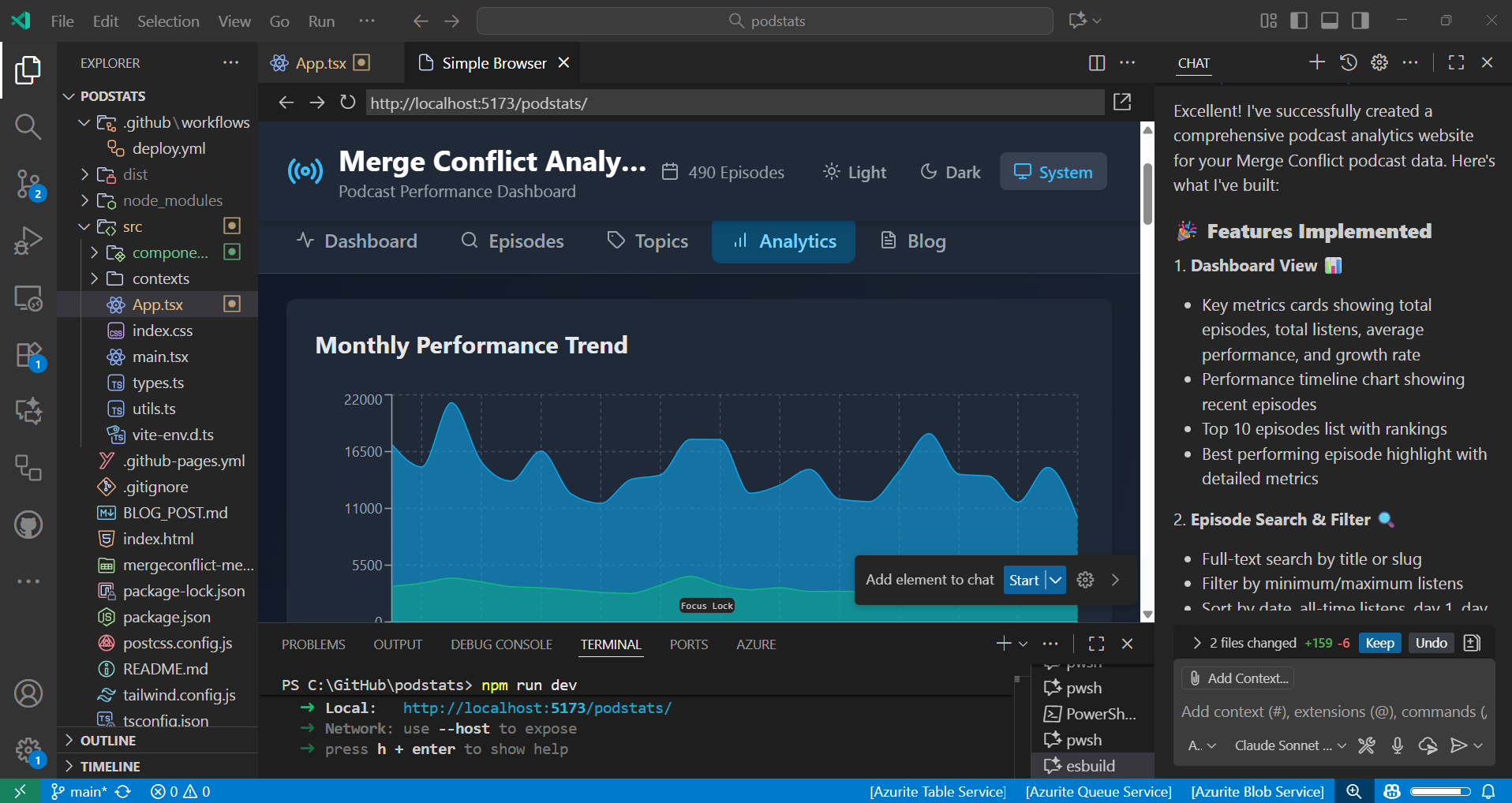 Is Vibe Coding the End of Traditional Programming — or Just the Beginning? - Screenshot 1