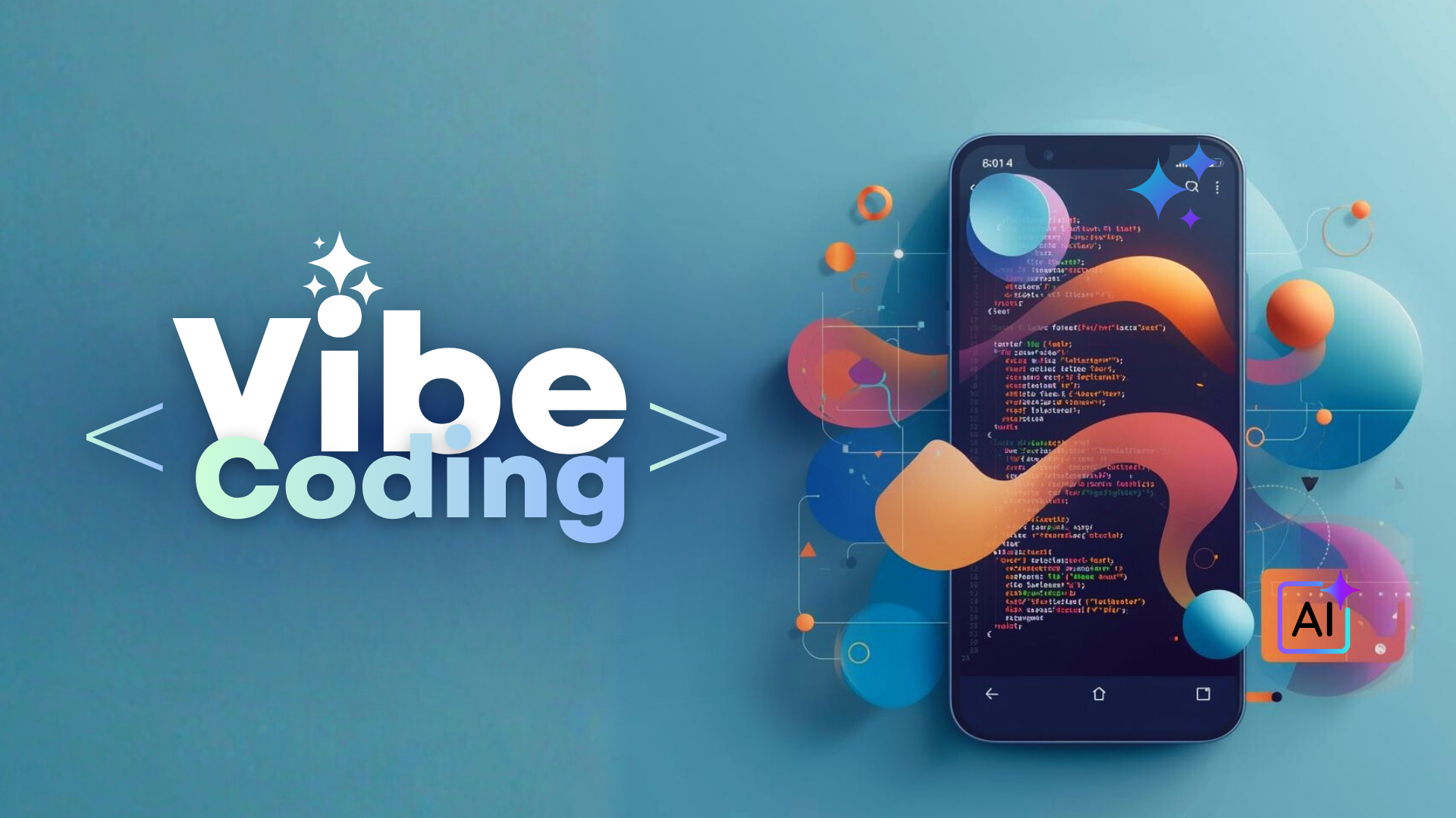 Is Vibe Coding the End of Traditional Programming — or Just the Beginning? - Screenshot 4