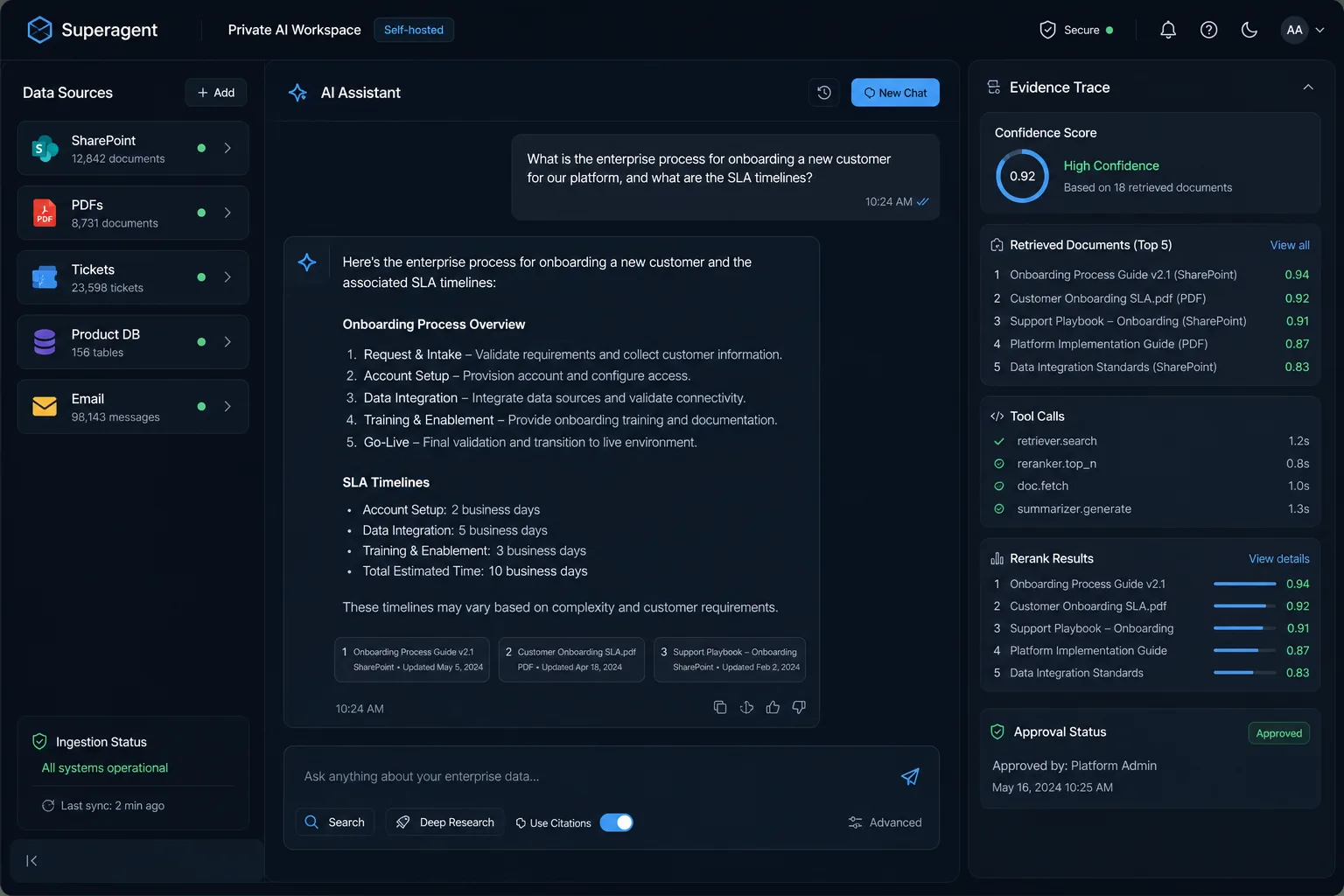 This AI Agent Replaced My Entire Team's Workflow — Here's the Truth Nobody Tells You - Screenshot 2