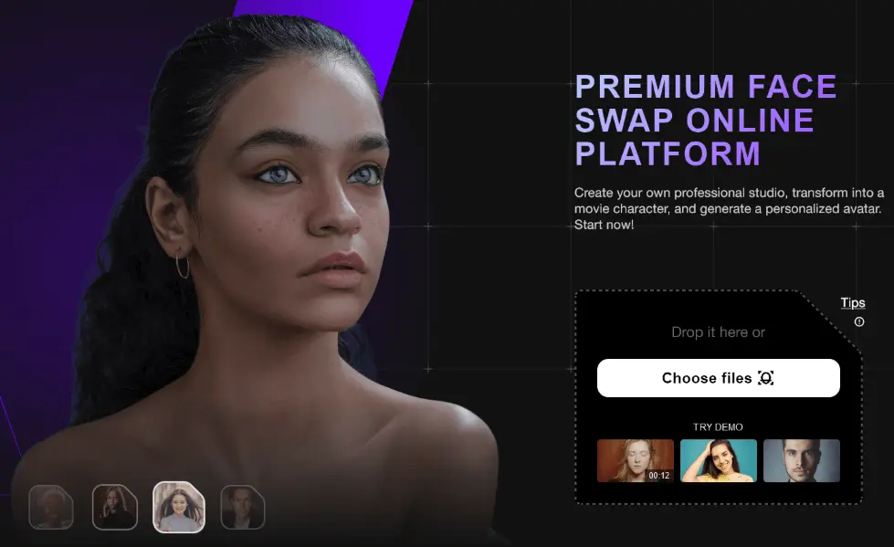 I Swapped Faces With a Movie Star in 30 Seconds — Then Akool Charged Me $200 for 'Forgetting - Screenshot 1
