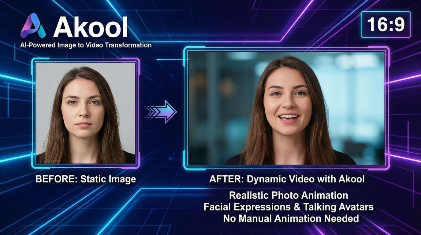 I Swapped Faces With a Movie Star in 30 Seconds — Then Akool Charged Me $200 for 'Forgetting - Screenshot 3