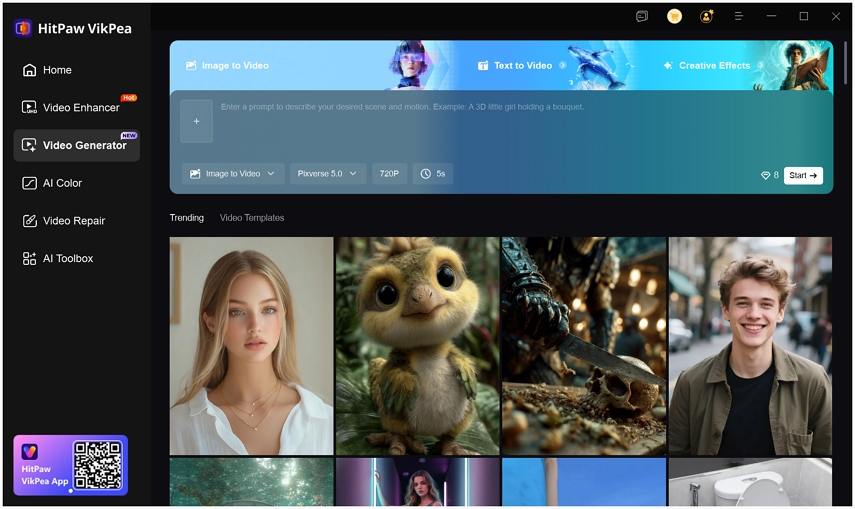 Is Hunyuan Video the Best Open-Source AI Video Generator You Can Actually Use in 2026? - Screenshot 2