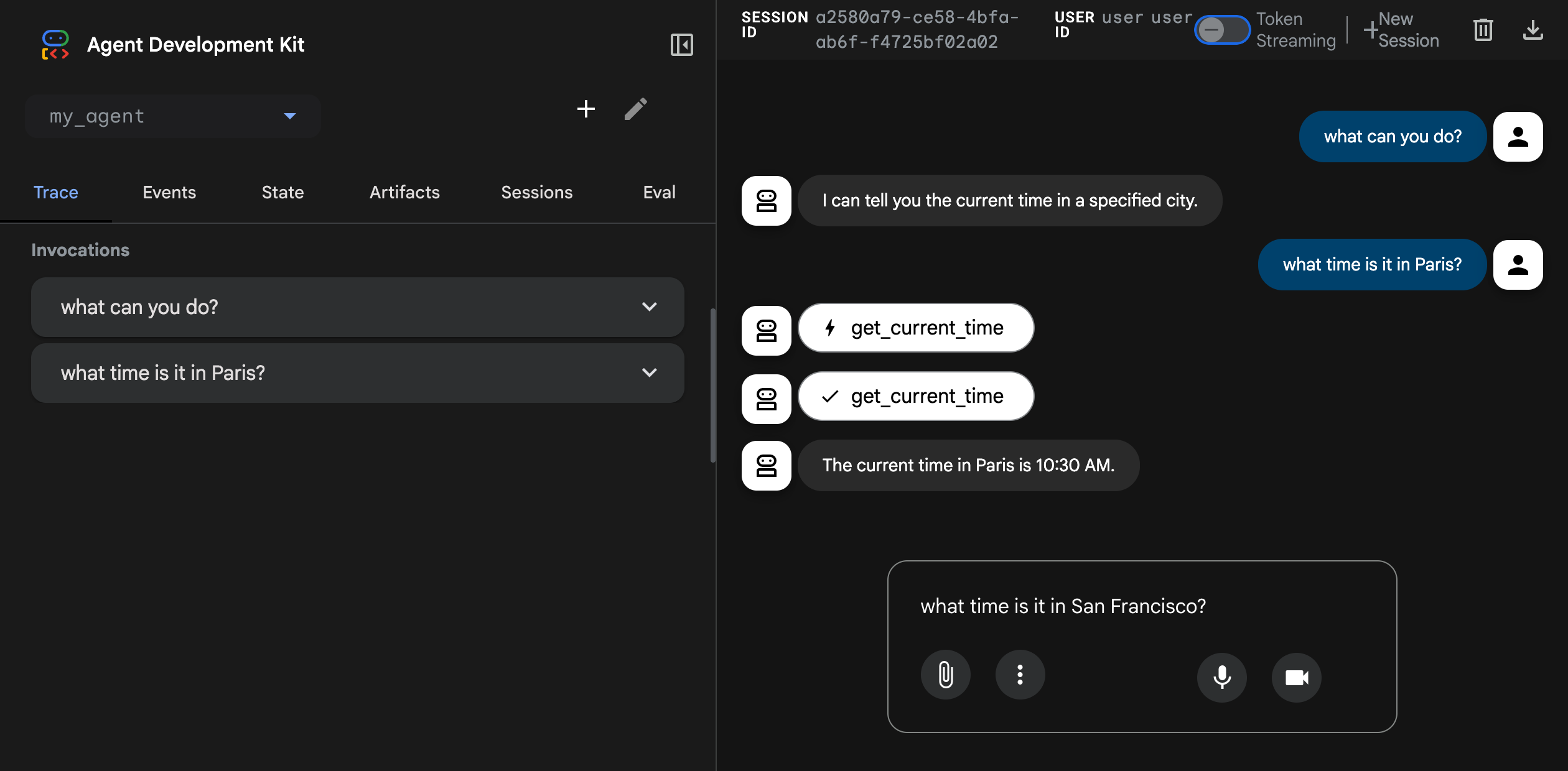 Beyond the Hype: Google ADK – The 2026 AI Agent Framework You Need to Know - Screenshot 1