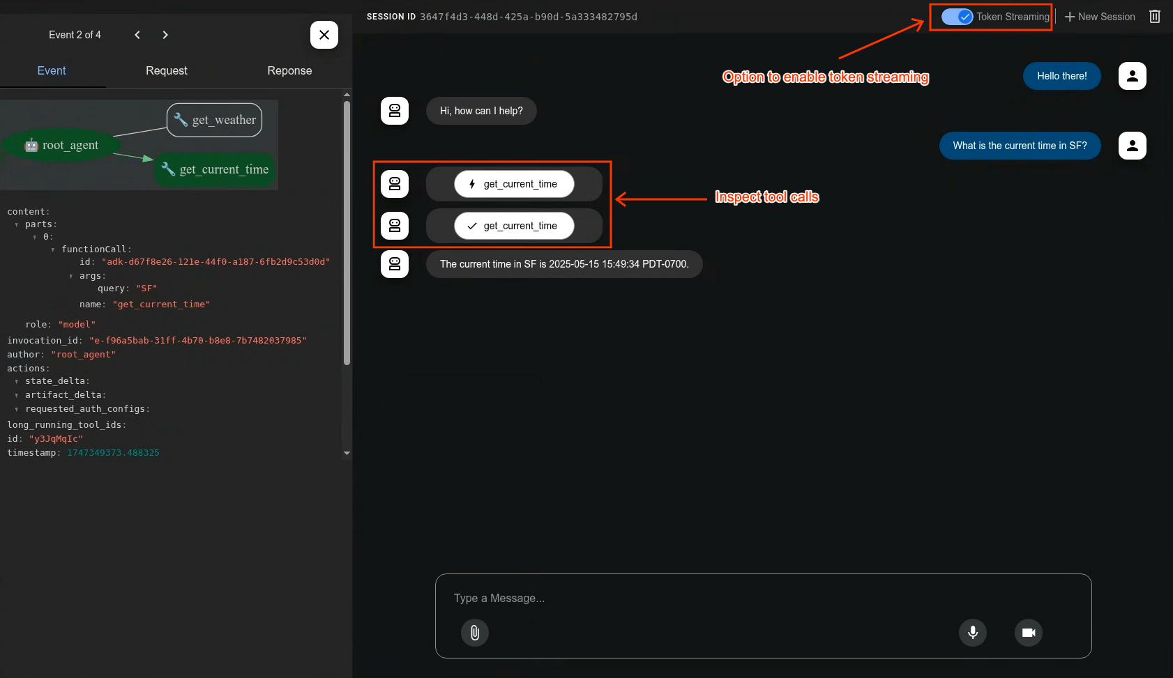 Beyond the Hype: Google ADK – The 2026 AI Agent Framework You Need to Know - Screenshot 4