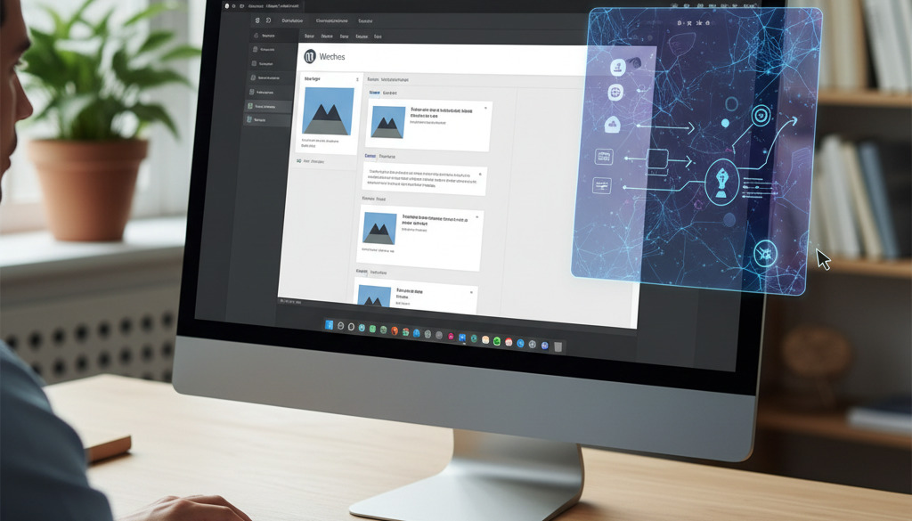 FirstDraft AI Review 2026: The Ultimate One-Click SEO Blog Writer? - Screenshot 2