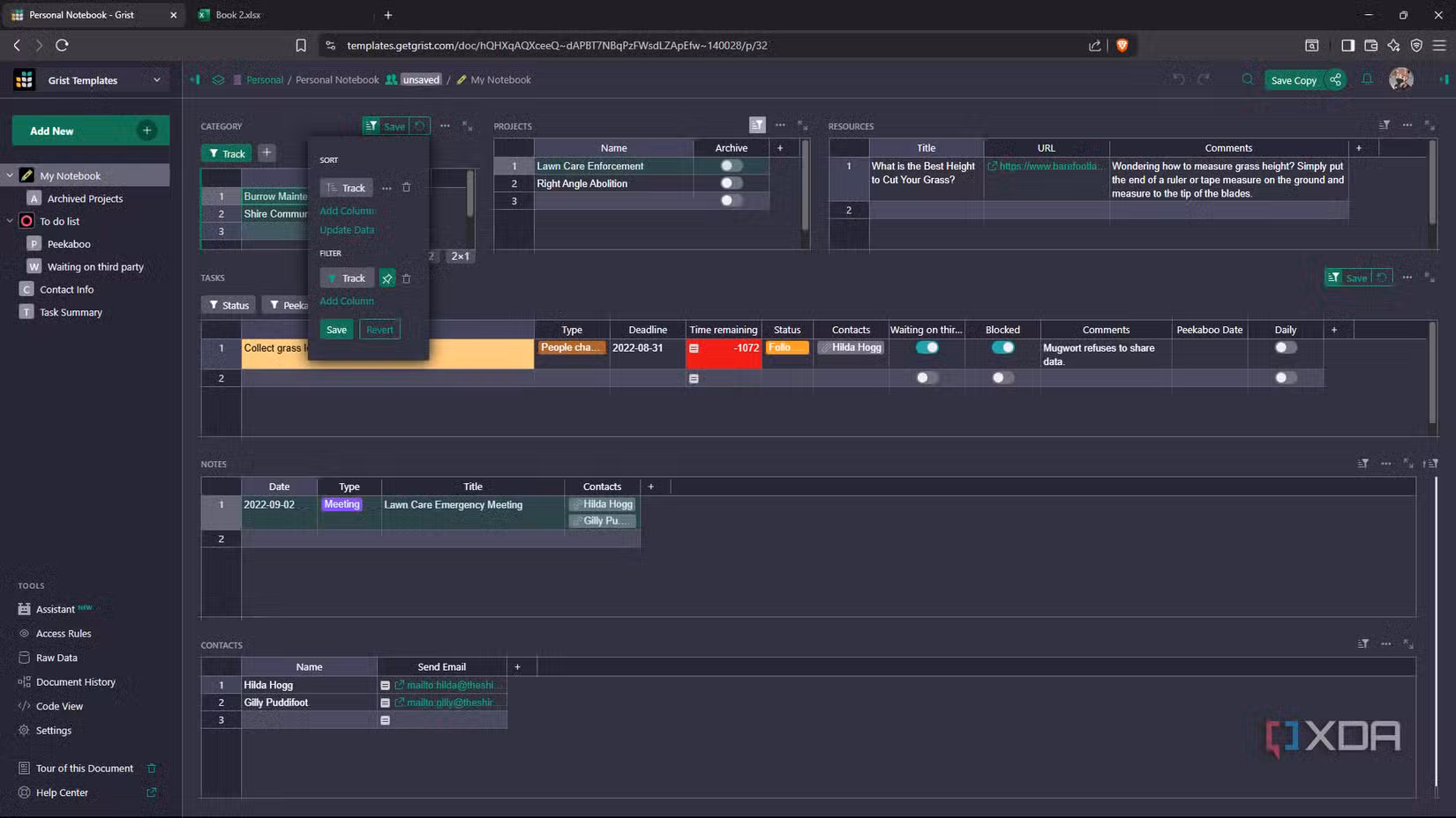 This Free Tool Writes Your Excel Formulas With AI — No Copilot Subscription Needed - Screenshot 4