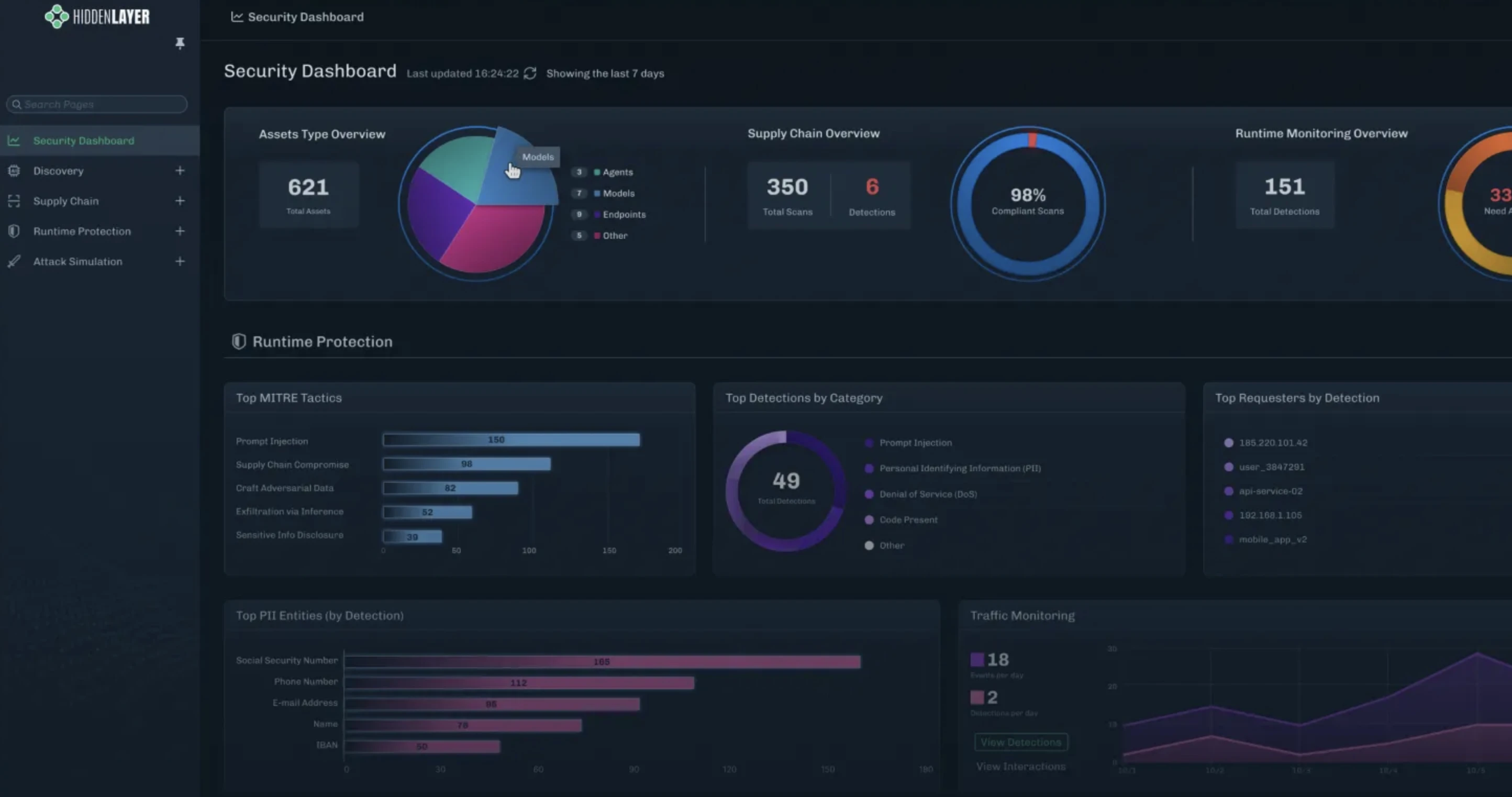 Your AI Agents Have Security Holes. This Tool Finds Them Before Hackers Do - Screenshot 2