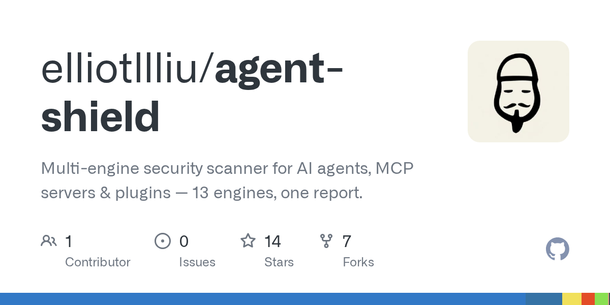 Your AI Agents Have Security Holes. This Tool Finds Them Before Hackers Do - Screenshot 4
