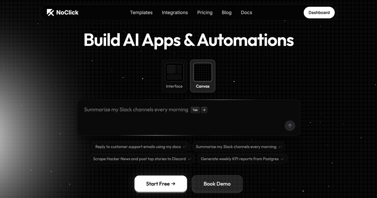 I Built an AI Agent Army Without Writing a Single Line of Code — Here's How - Screenshot 1