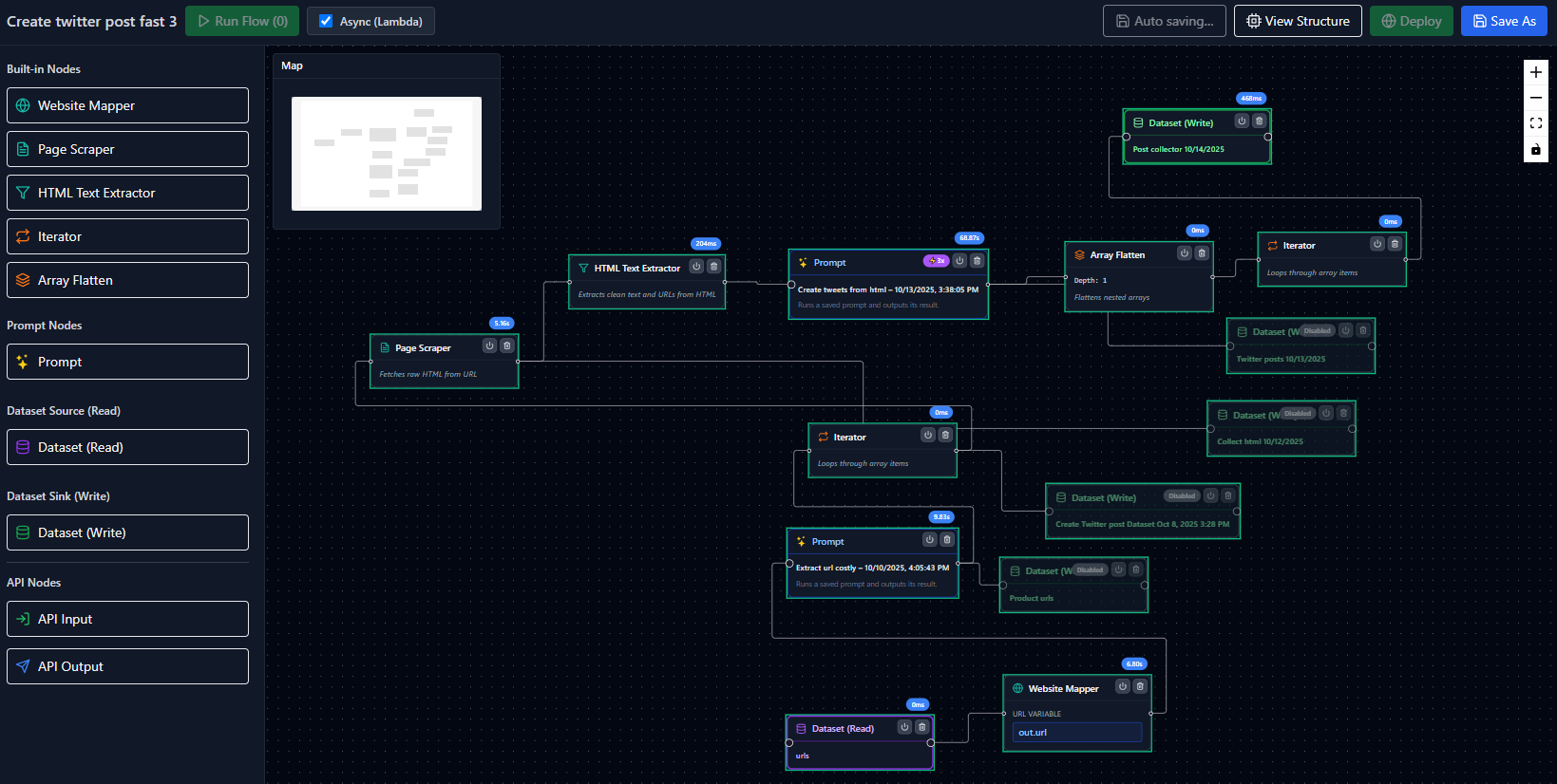 I Built an AI Agent Army Without Writing a Single Line of Code — Here's How - Screenshot 2