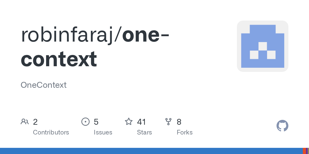 I Stopped Explaining My Stack to 5 Different AI Tools — Here's the $0 Fix That Actually Works - Screenshot 1