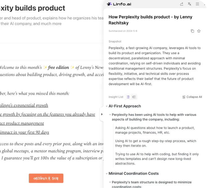 I Turned a 47-Page Research Paper Into a Visual Mind Map in 3 Seconds — Here's the Chrome Extension That Actually Works - Screenshot 1
