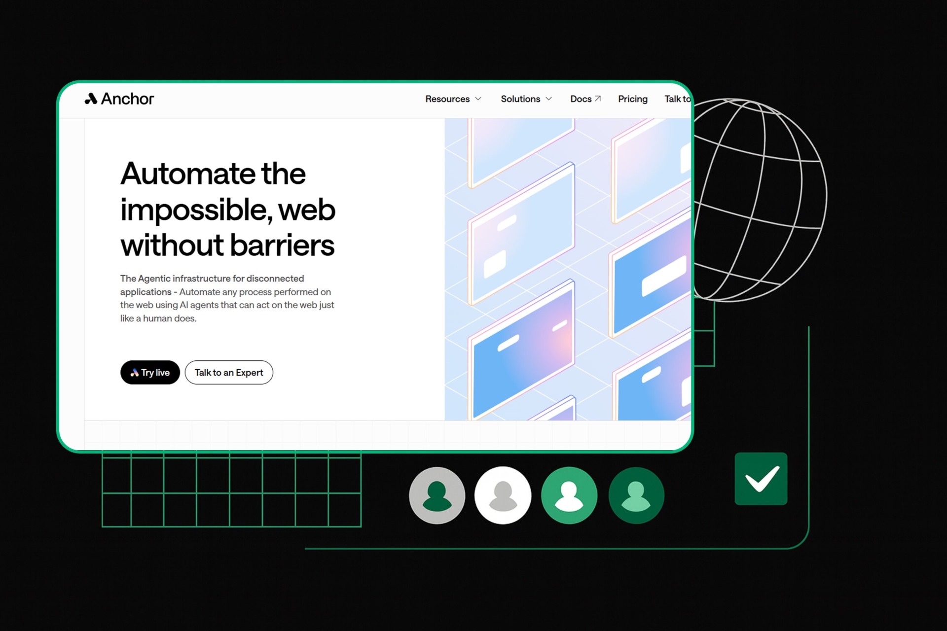 I Let Claude Browse the Web for Me — Here's the $0.05/Hour Tool That Makes It Possible - Screenshot 1