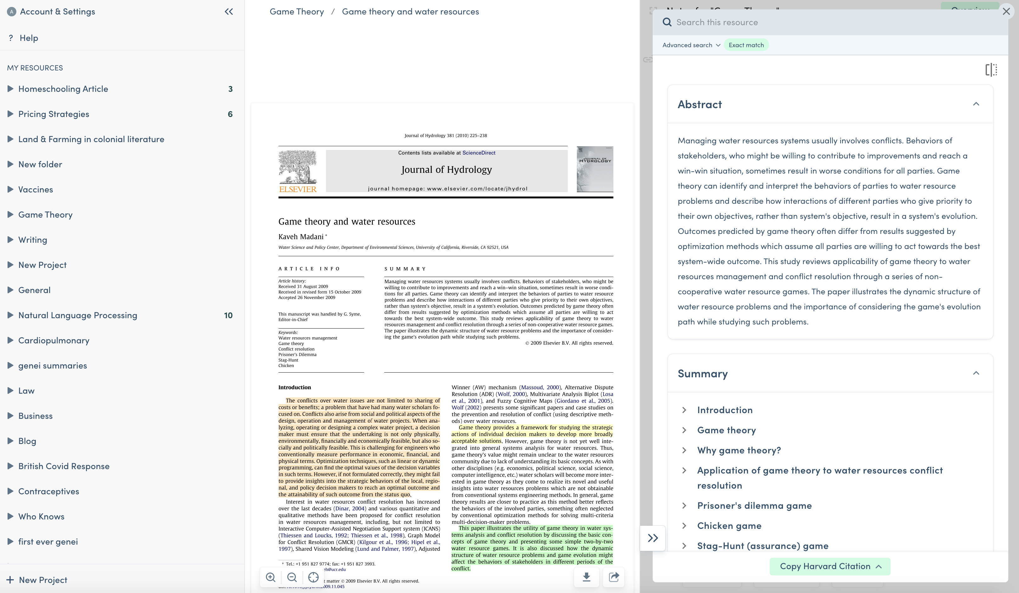I Summarized a 50-Page Paper in 5 Minutes — But Then I Found Out About the Billing Issues - Screenshot 1