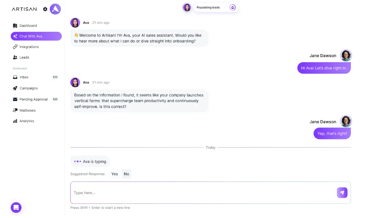 I Let an AI Agent Send 10,000 Cold Emails For Me — Here's What Actually Happened - Screenshot 1