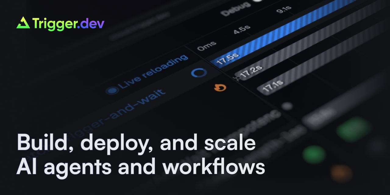 I Replaced My Fragile Cron Jobs With an AI Workflow Engine That Never Times Out — Here's How - Screenshot 1