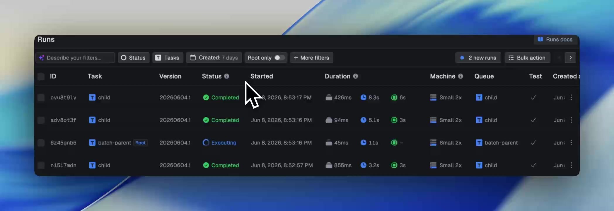 I Replaced My Fragile Cron Jobs With an AI Workflow Engine That Never Times Out — Here's How - Screenshot 3
