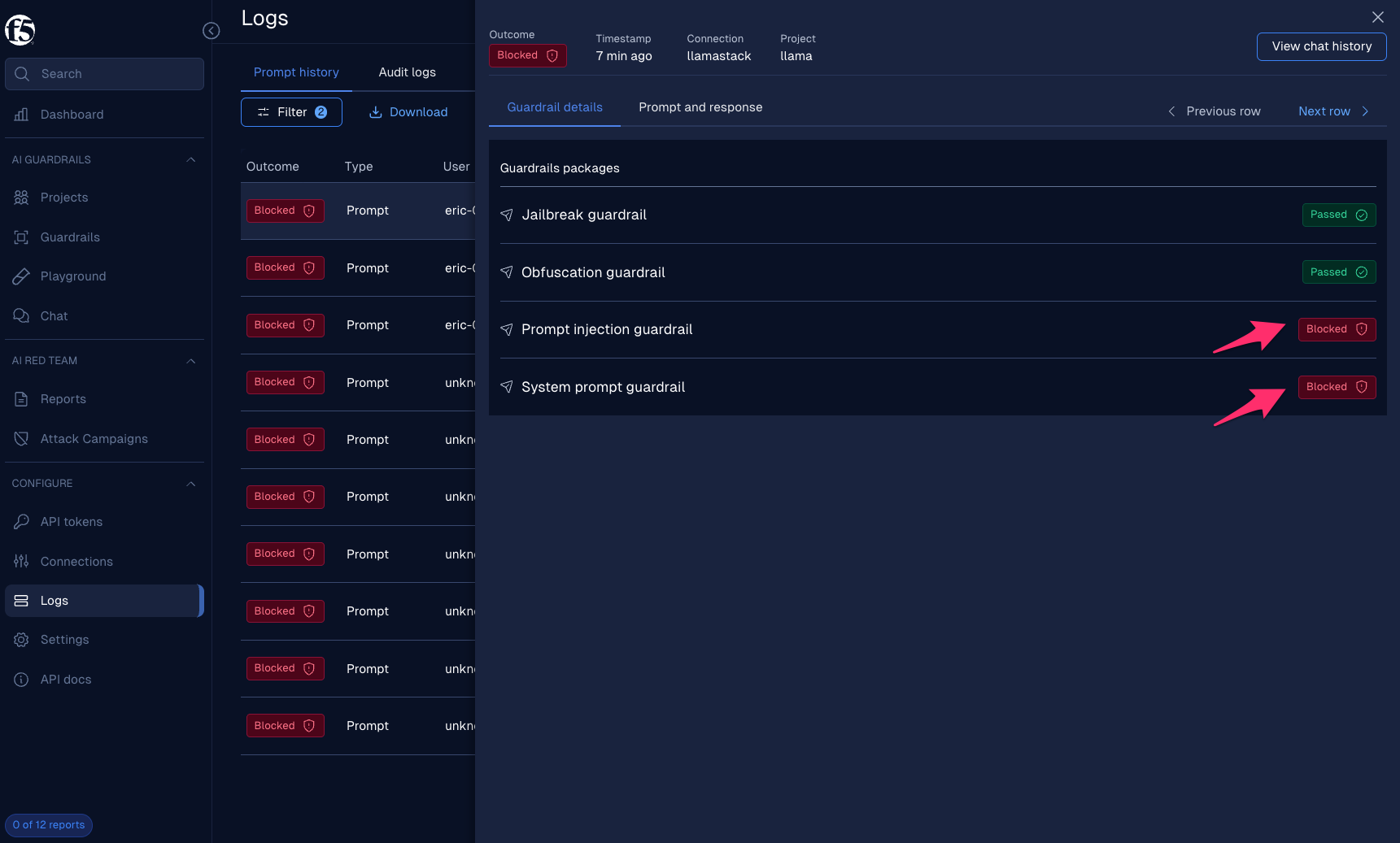 I Spent $180M on an AI Security Platform — Here's What It Actually Protects Against (And What It Doesn't) - Screenshot 1