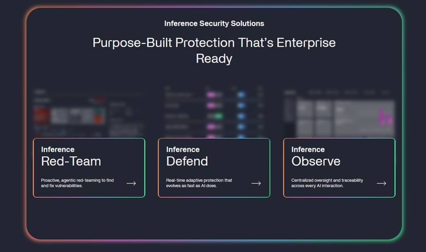 I Spent $180M on an AI Security Platform — Here's What It Actually Protects Against (And What It Doesn't) - Screenshot 5