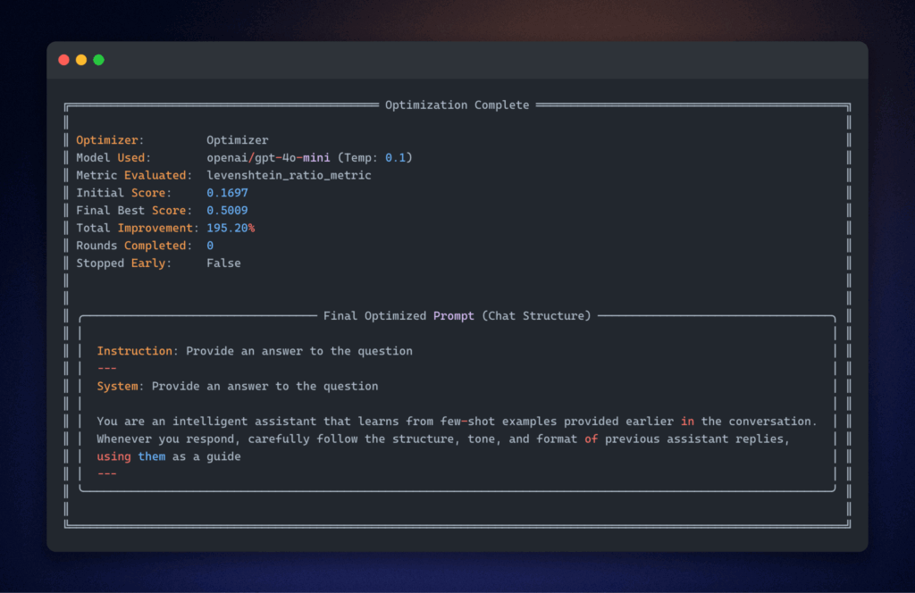 How I Cut LLM Debugging Time by 80% Using a Free Open-Source Tool That My Team Actually Loves - Screenshot 4