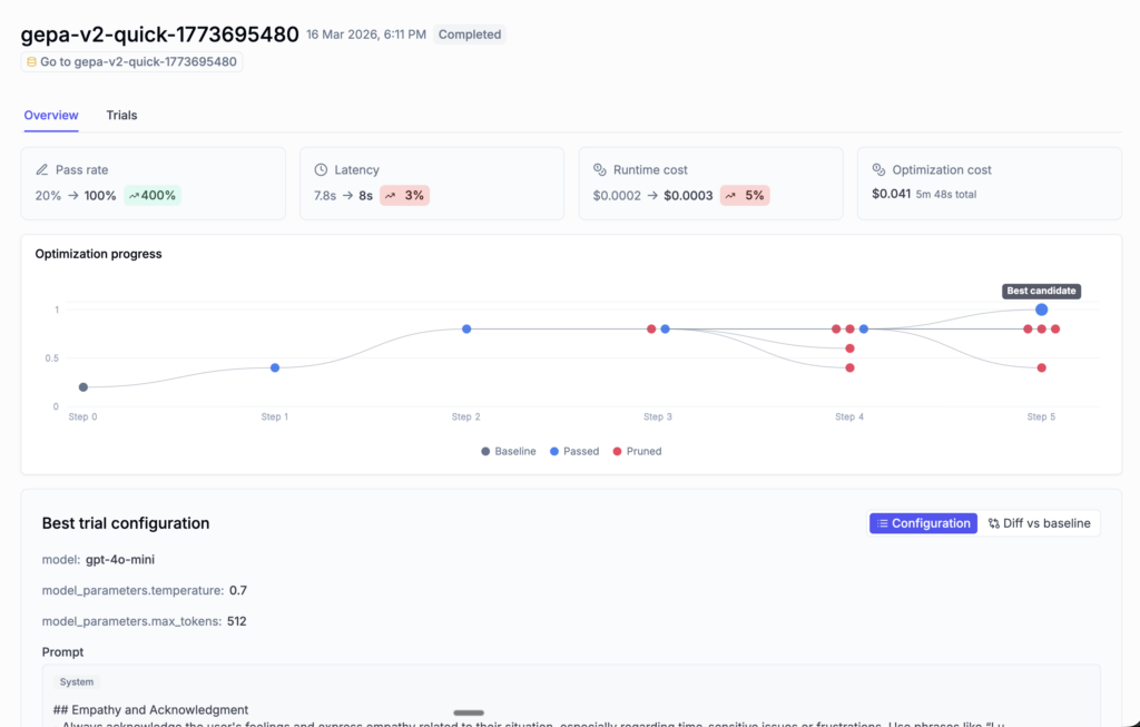 How I Cut LLM Debugging Time by 80% Using a Free Open-Source Tool That My Team Actually Loves - Screenshot 6