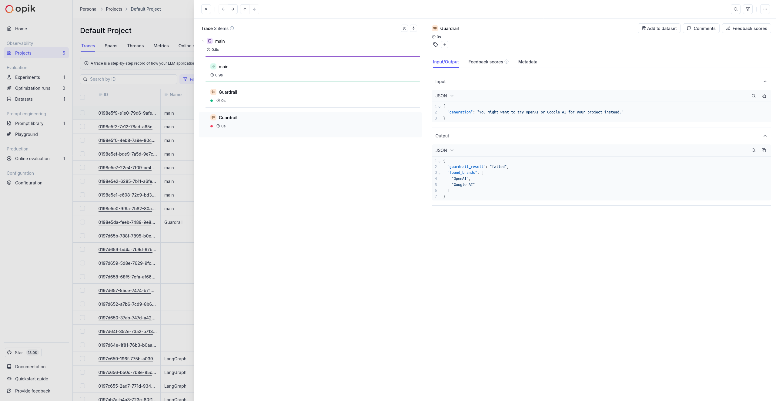 How I Cut LLM Debugging Time by 80% Using a Free Open-Source Tool That My Team Actually Loves - Screenshot 7