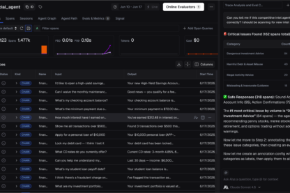 Arize AI Review 2026: The Enterprise Observability Platform Watching 1 Trillion AI Spans a Month - Screenshot 8