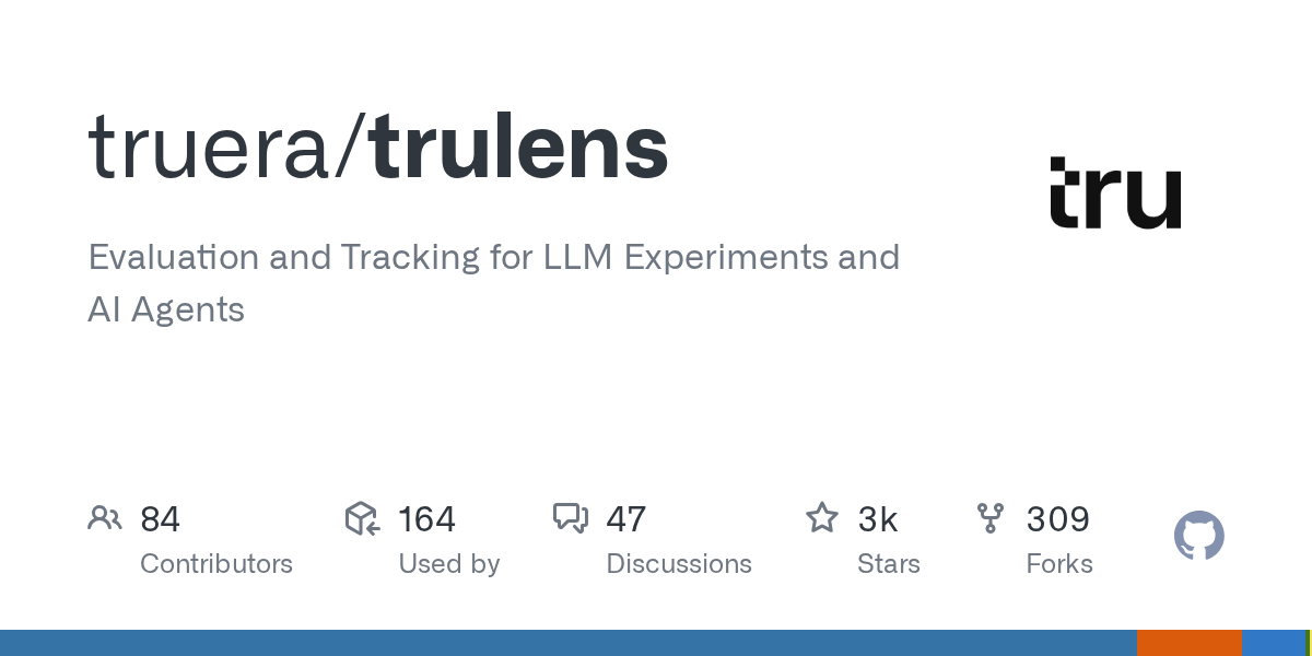 TruLens Review 2026: The Free Open-Source Tool Stanford Researchers Built to Stop AI Agents From Hallucinating - Screenshot 2