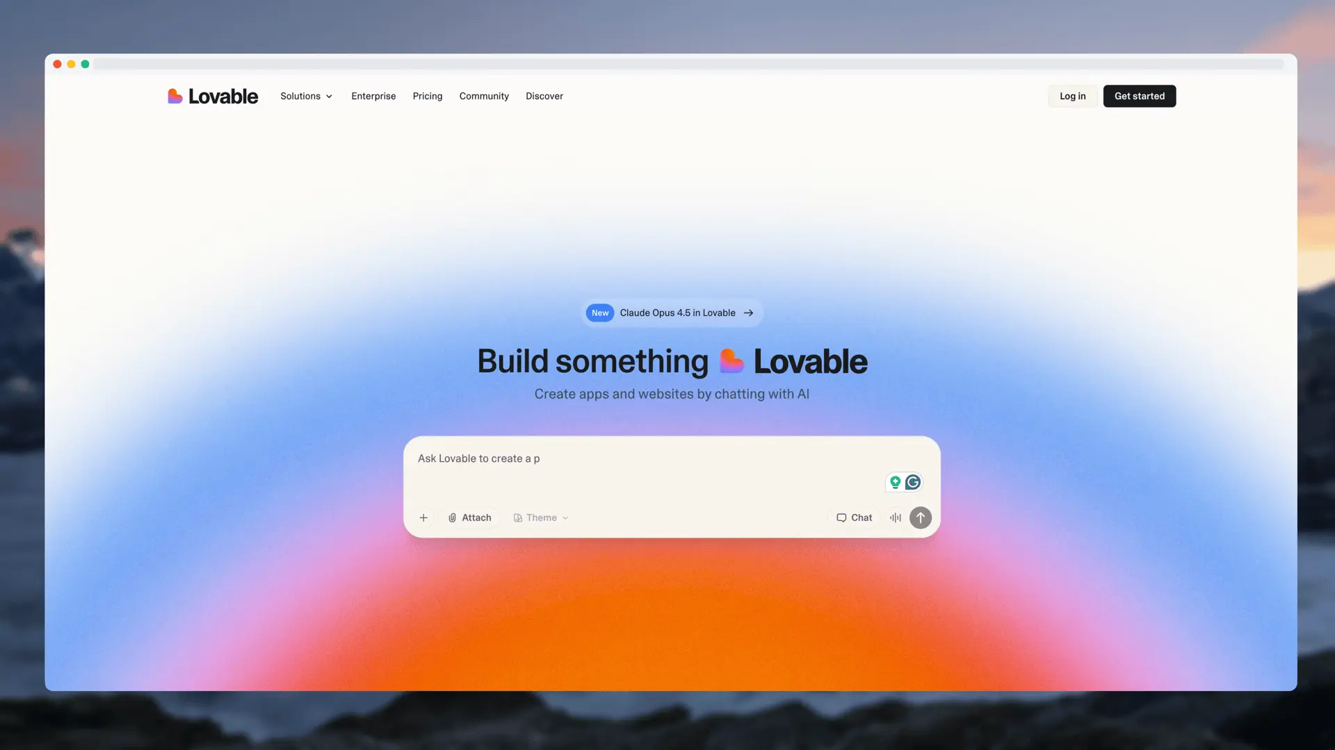 I Made My App Look Like a $500/hr Agency Designed It — With Zero Design Skills and No Signup - Screenshot 2