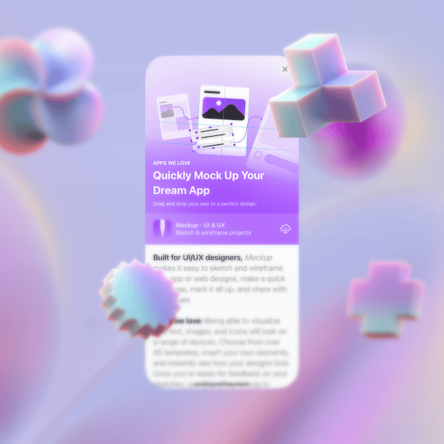 I Made My App Look Like a $500/hr Agency Designed It — With Zero Design Skills and No Signup - Screenshot 7