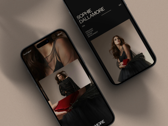I Made My App Look Like a $500/hr Agency Designed It — With Zero Design Skills and No Signup - Screenshot 8