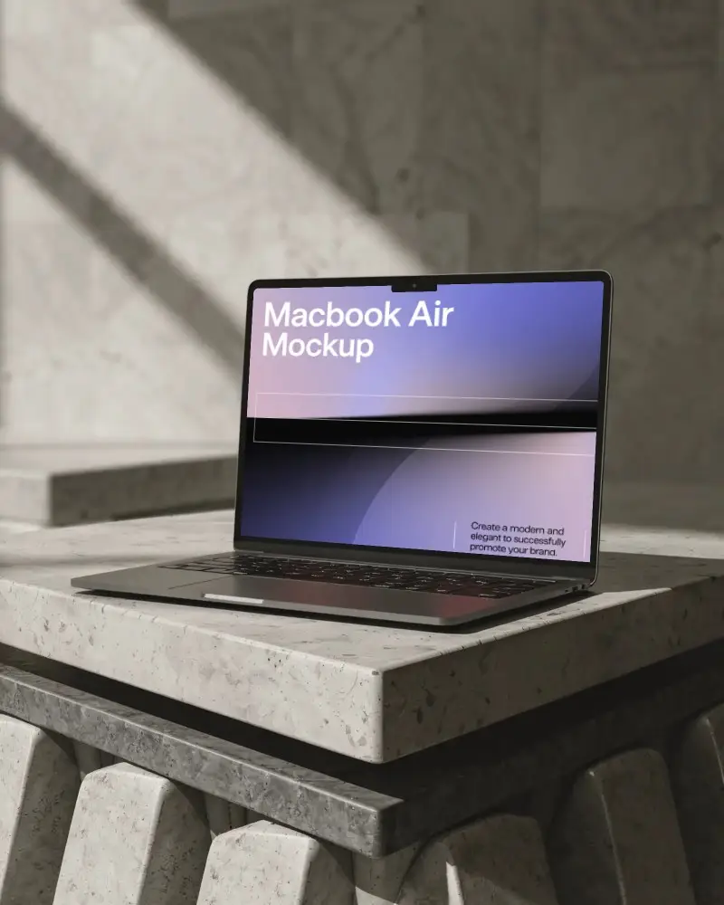 I Replaced My $200 Photoshop Mockups With This Free AI Tool — Here's What 27K Templates Look Like - Screenshot 3