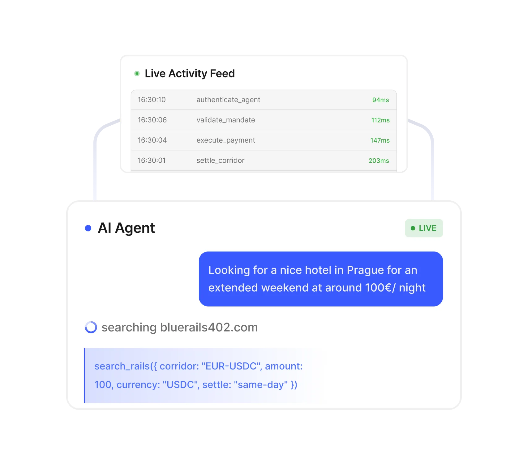 I Ran My Website Through an AI Agent — Here's What It Actually Found (And What It Didn't) - Screenshot 3