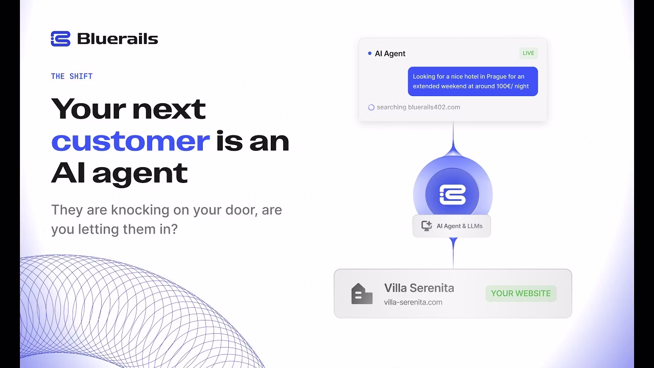 I Ran My Website Through an AI Agent — Here's What It Actually Found (And What It Didn't) - Screenshot 4