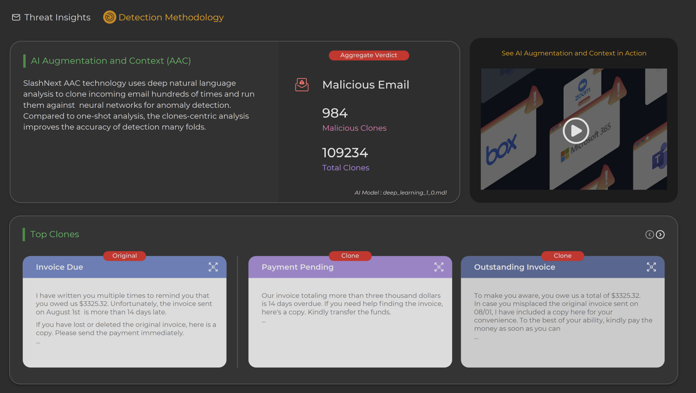 I Let an AI Email Client Learn My Voice for 30 Days — Now My Inbox Runs Itself - Screenshot 4